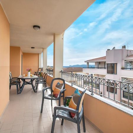 Le Terrazze Apartments อาลเกโร ภายนอก รูปภาพ
